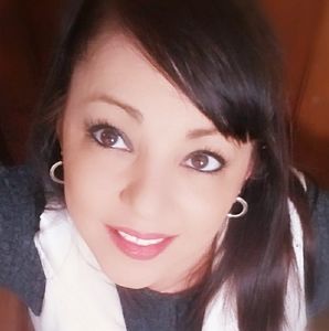 Meet your Posher, Linda